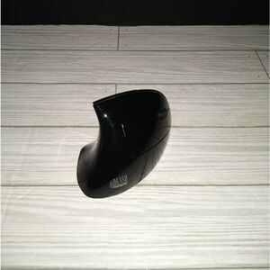 Adesso iMouse E10 2.4 GHz RF Adjustable DPI Wireless Vertical Ergonomic Mouse
